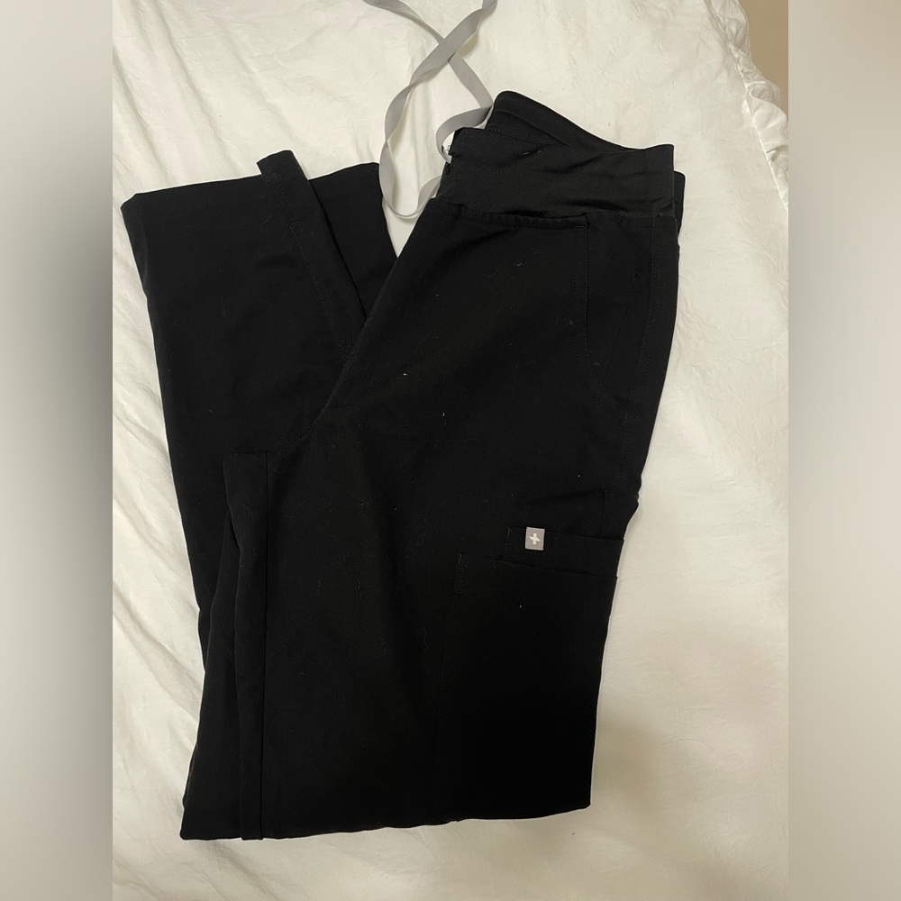 FIGS Yola Scrub Pants